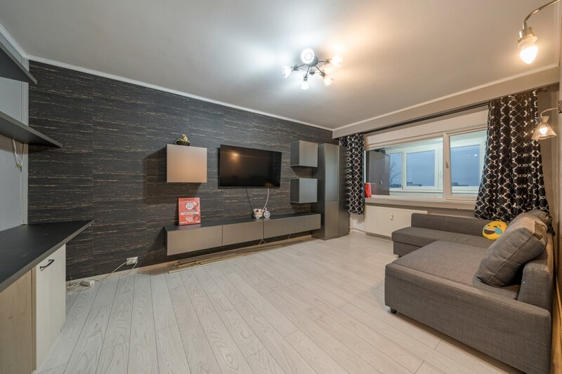 Pantelimon, Morarilor, decomandat credit ipotecar vedere parc loc parcare boxa mobilat/ utilat