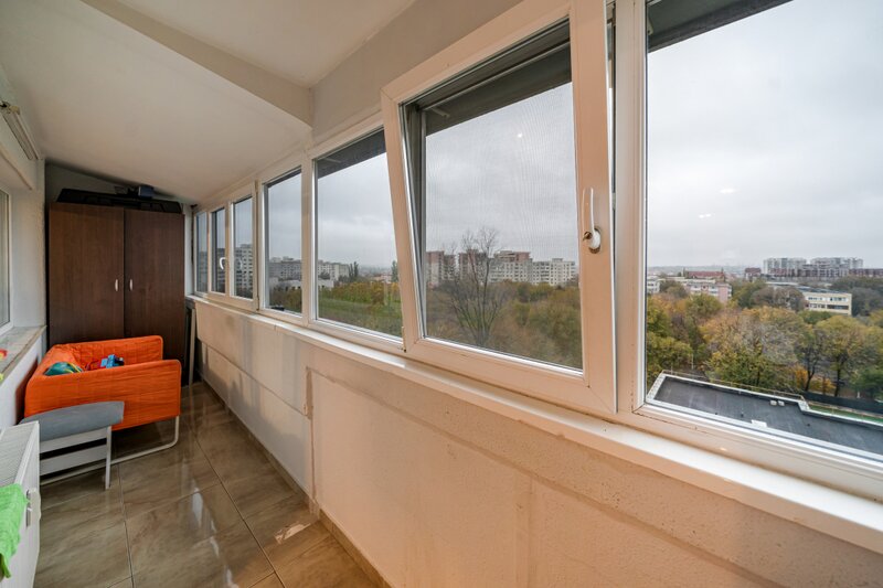 Pantelimon, Morarilor, decomandat credit ipotecar vedere parc loc parcare boxa mobilat/ utilat