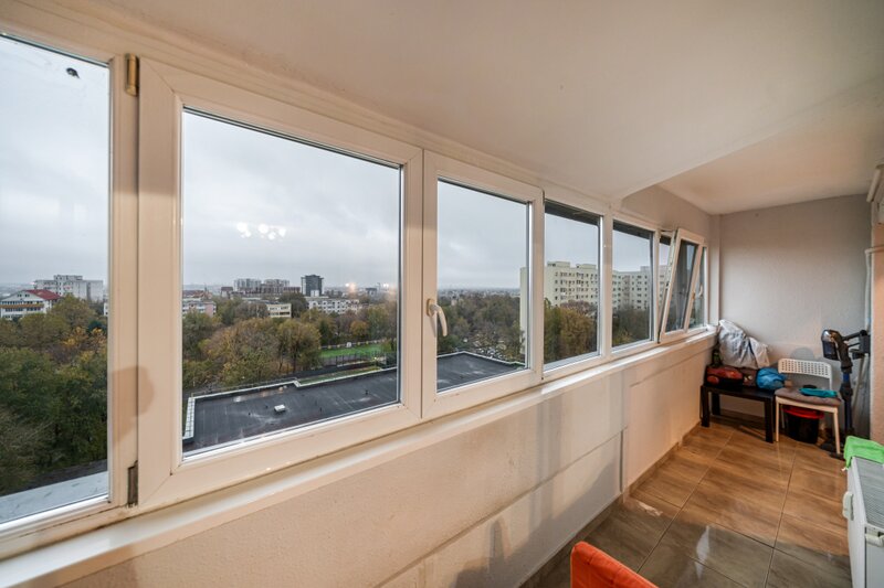 Pantelimon, Morarilor, decomandat credit ipotecar vedere parc loc parcare boxa mobilat/ utilat