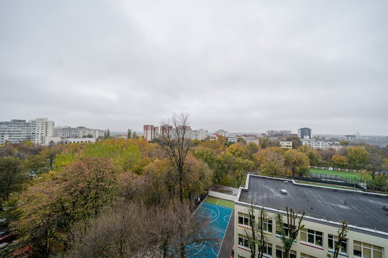 Pantelimon, Morarilor, decomandat credit ipotecar vedere parc loc parcare boxa mobilat/ utilat