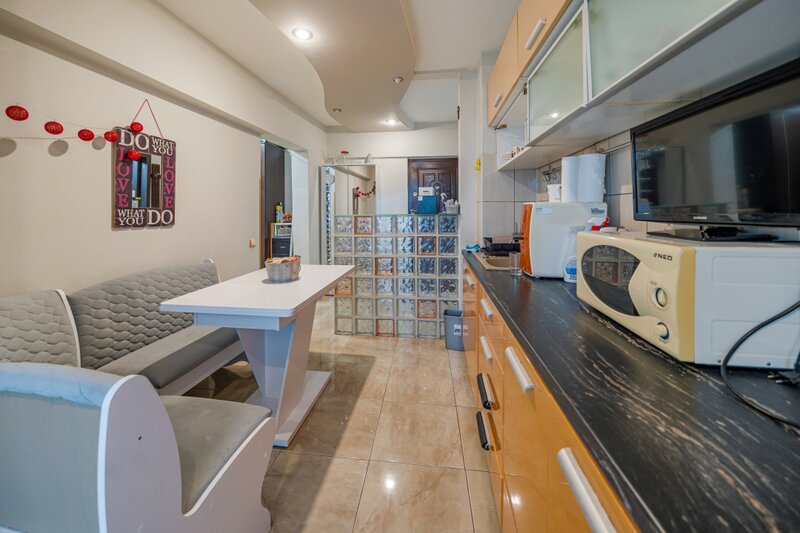 Pantelimon, Morarilor, decomandat credit ipotecar vedere parc loc parcare boxa mobilat/ utilat