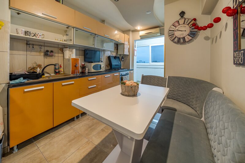 Pantelimon, Morarilor, decomandat credit ipotecar vedere parc loc parcare boxa mobilat/ utilat