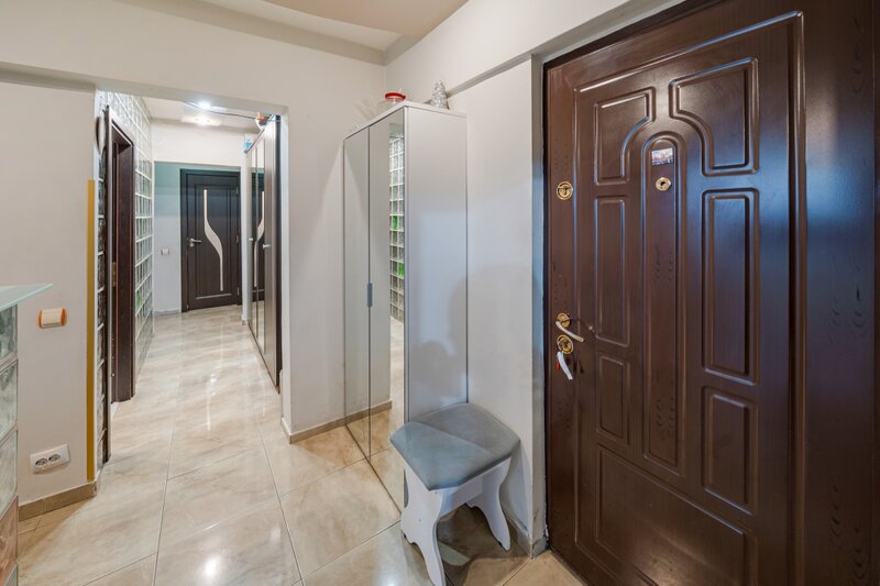 Pantelimon, Morarilor, decomandat credit ipotecar vedere parc loc parcare boxa mobilat/ utilat