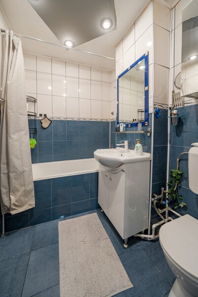 Pantelimon, Morarilor, decomandat credit ipotecar vedere parc loc parcare boxa mobilat/ utilat