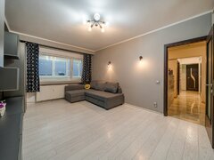 Pantelimon, Morarilor, decomandat credit ipotecar vedere parc loc parcare boxa mobilat/ utilat